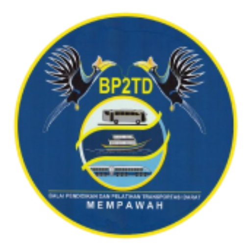 ABSENSI BPPTD MEMPAWAH logo