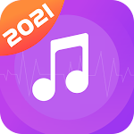 Cover Image of Download Free Music - Unlimited Offline Music Download Free 1.0.9 APK
