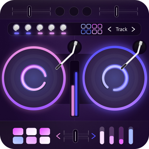 DJ Mixer - Pro DJ Console Download on Windows