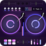 DJ Mixer - Pro DJ Console icon