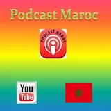 Podcast Maroc icon