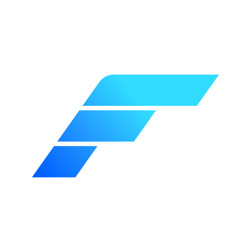 FillnDrive logo