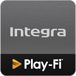 Cover Image of डाउनलोड Integra Music Control App 6.3.0.0402 (Play Store) APK