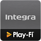 Integra Music Control App विंडोज़ पर डाउनलोड करें