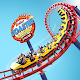 Roller Coaster Racing 3D 2 player تنزيل على نظام Windows