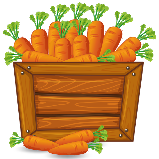 Catch the Carrot logo