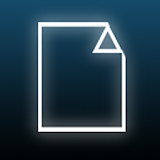 Simple Text Editor Free icon