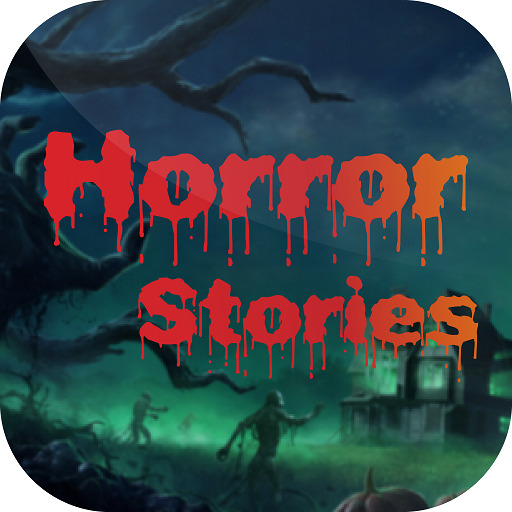 Horror Stories in Hindi - Bhoo  Icon