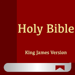 Cover Image of Download KJV Bible: Offline Version 0.2.59 APK