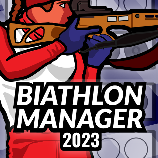 Biathlon Manager 2023  Icon