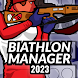 Biathlon Manager 2023