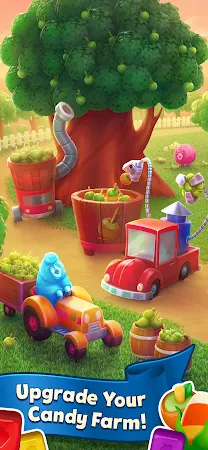 Game screenshot Candy Harvest Blast hack