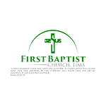 First Baptist Church Lima
