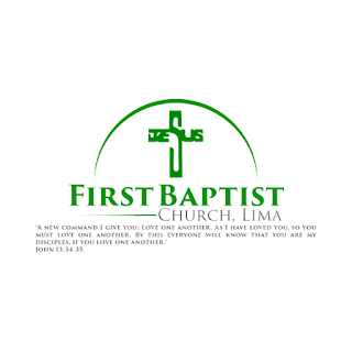 First Baptist Church Lima