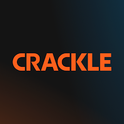 「Crackle」圖示圖片