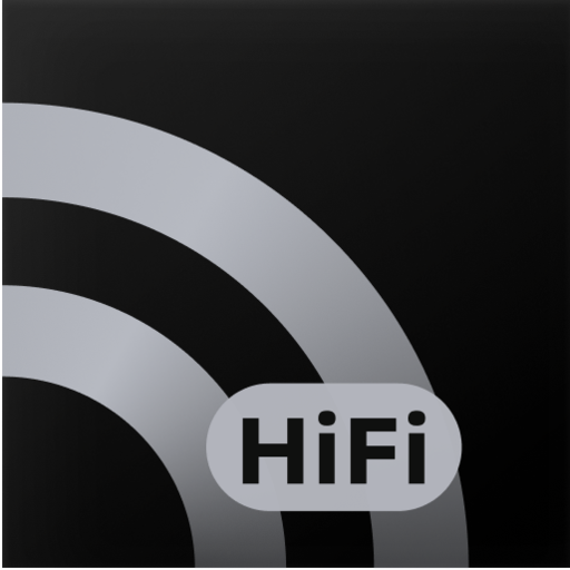 Zvuk: HiFi Music, Podcasts