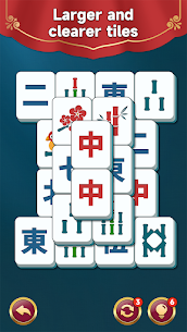 Mahjong Solitaire 1