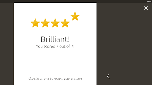 Screenshot of The Period Hub