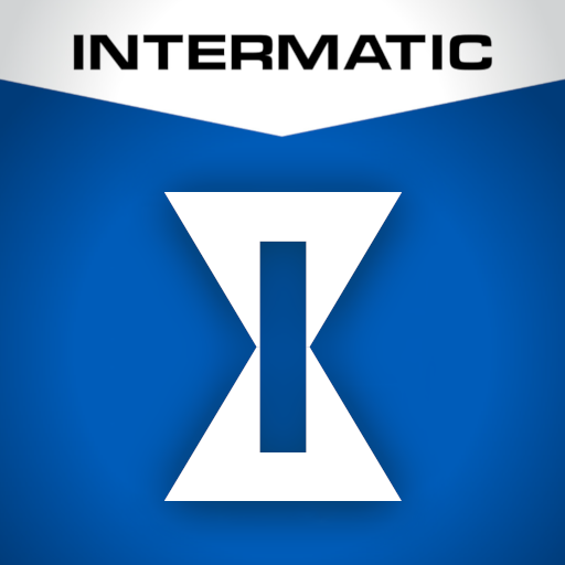Intermatic Connect logo