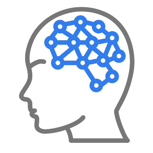 Text Reading Training logo