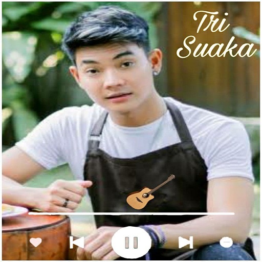 Tri Suaka - Full Album logo