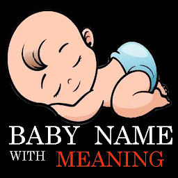 Icon image Baby Name with Meaning
