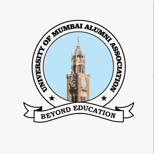University of Mumbai Alumni As  Icon