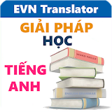 English VietNamese Translator icon