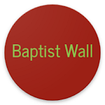 Cover Image of Download Baptist Church Wallpaper  APK