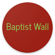 Baptist Church Wallpaper