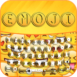 Emoji Keyboard Themes icon