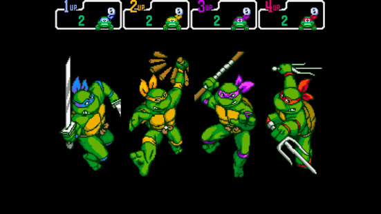 TMNT: Turtles in Time 5.2.2 APK screenshots 3