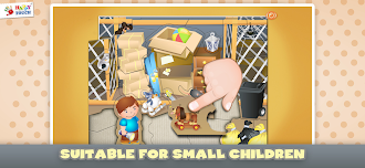 Game screenshot 3 YEAR OLD GAMES+ hack