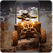 4x4 Off Road Wallpaper HD - Androidアプリ