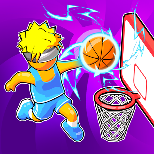 Basket Hero