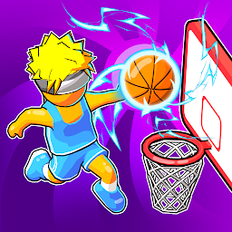 Icon image Basket Hero