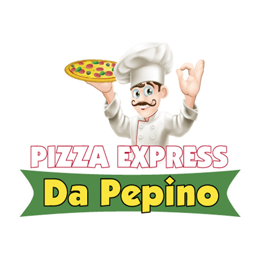 Da Pepino Embrach logo