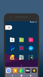 Nucleo UI Icon Pack Patched Apk 4