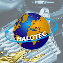 Icon image Halotec