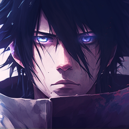 Sasuke Uchiha Wallpaper FHD 4K Download on Windows