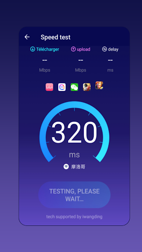 Antutu Benchmark test app Amazing Helper