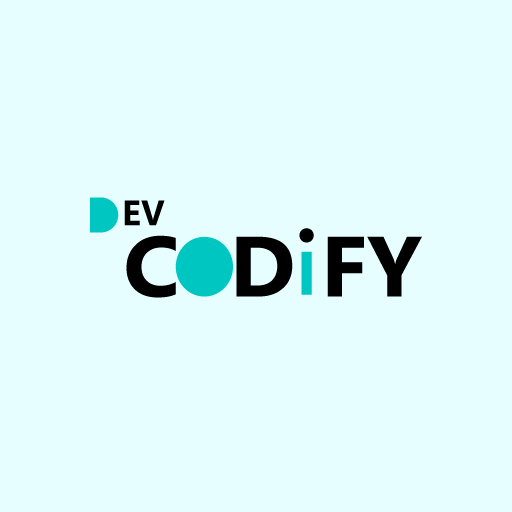 Android apps by codify apps on google play