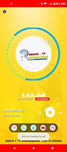 Radio y Tv Aswanqhari