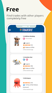 Traderie 2