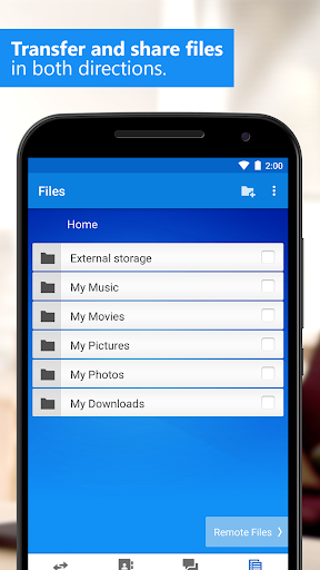 teamviewer mobile to mobile apk