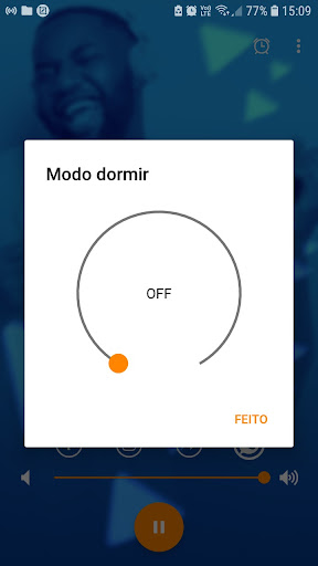 Rádio Exclusiva Screen 2