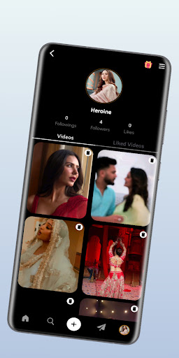 Rangmanch Screen 2