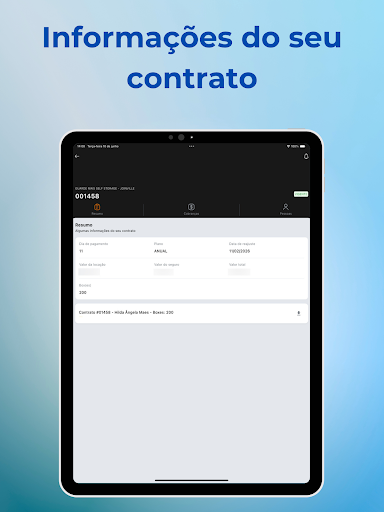 Guarde Mais - Self Storage
