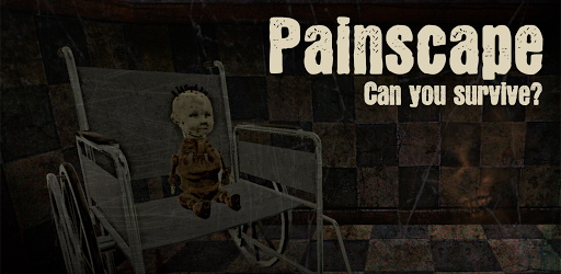 Painscape - house of horror