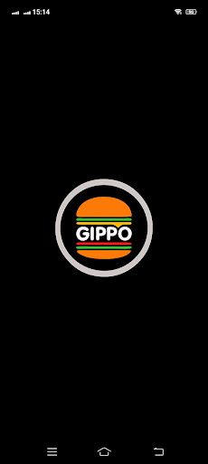 Android application Gippo screenshort